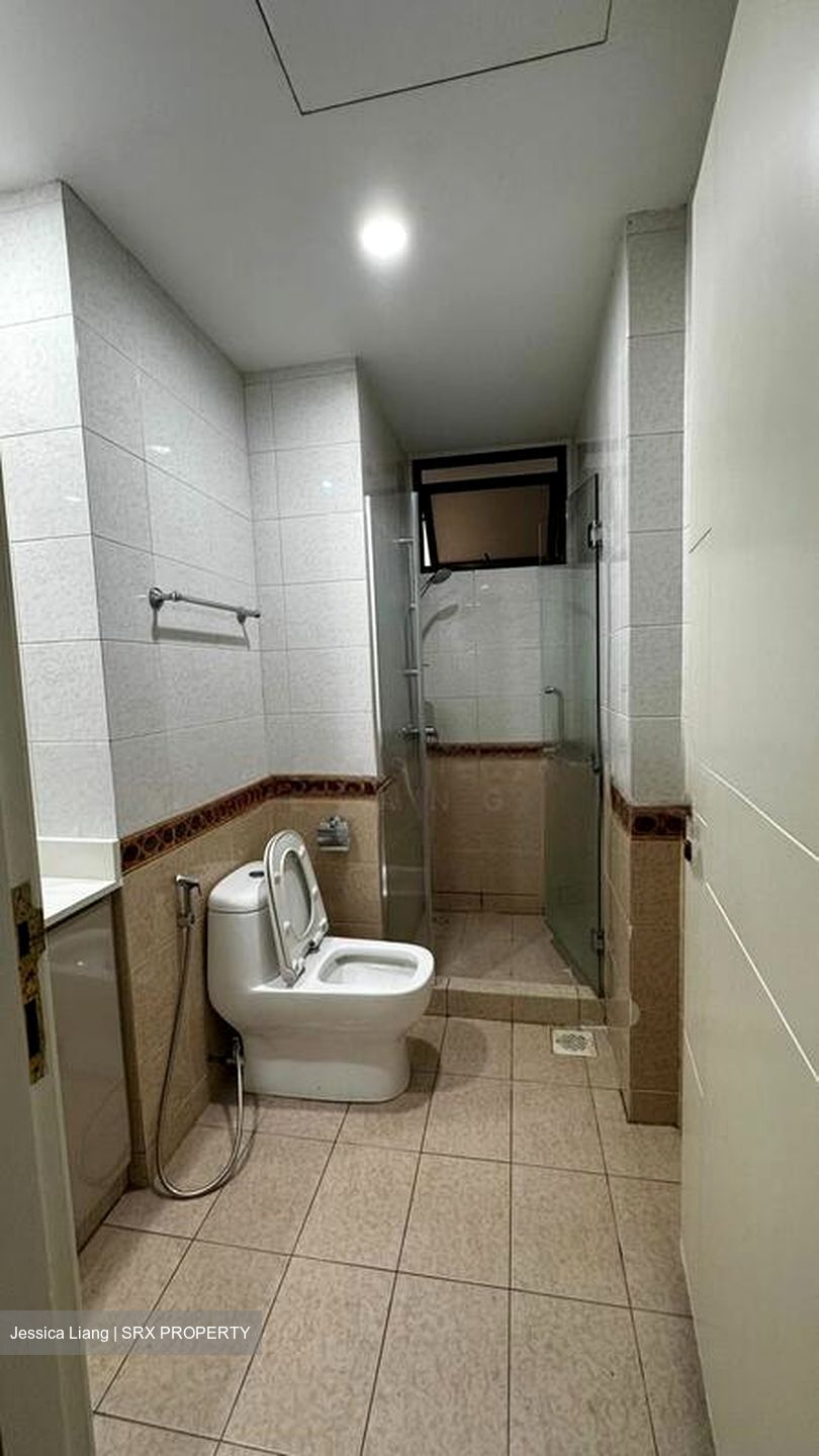 Seasons Park (D26), Condominium #522656171